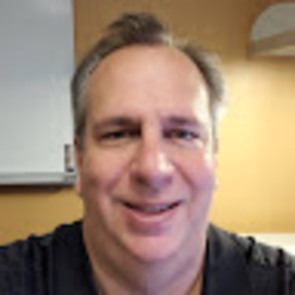 Meet your Posher, Bryan